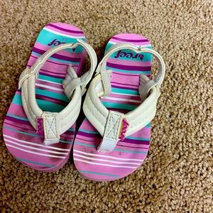 Kids sandals